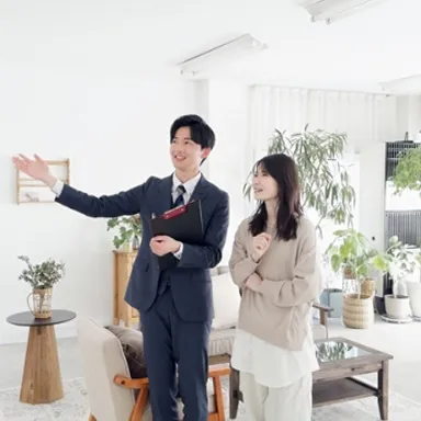 Tenant Recruitment