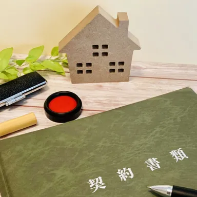Contract Preparation