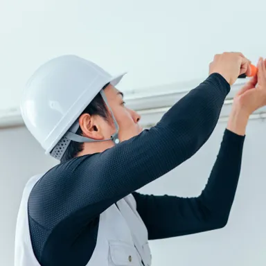 Arranging Interior Contractors