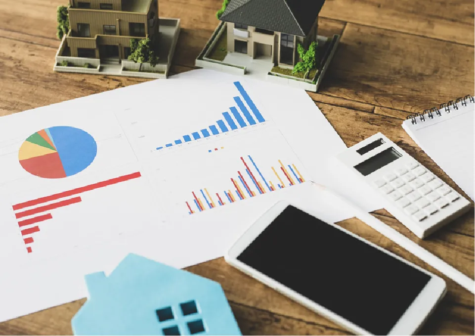 Setting Appropriate Rents Based on Years of Experience