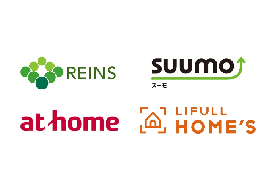 Broadly Advertising Properties Through Various Media