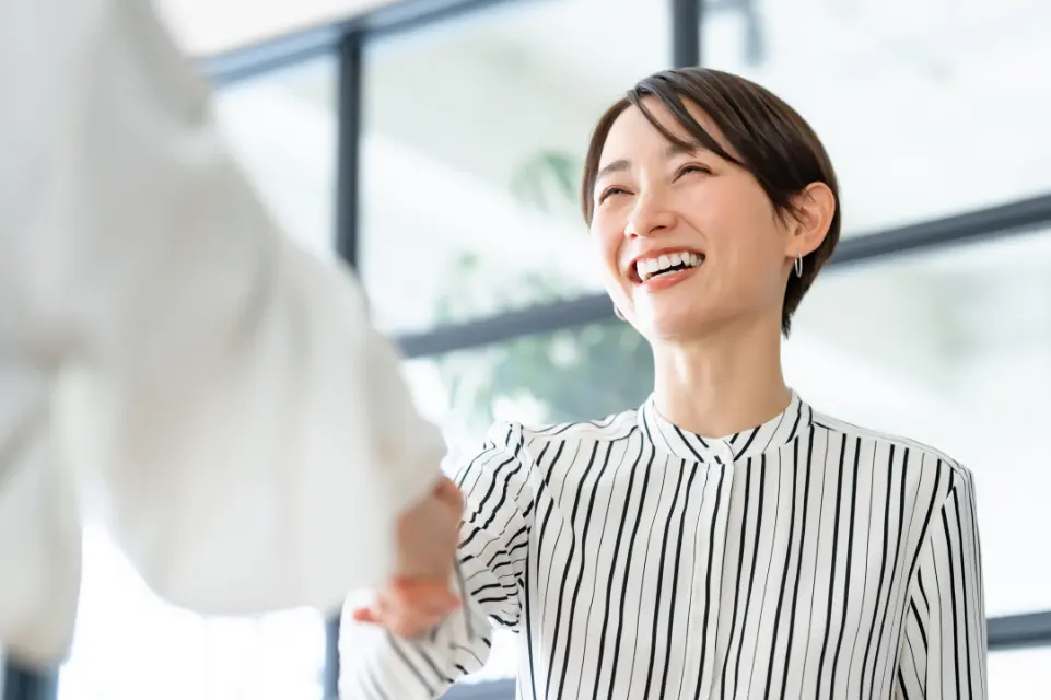 Maintaining Good Relationships Through Communication
