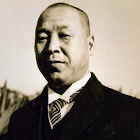 Founder of Tokunaga Building Co., Ltd.