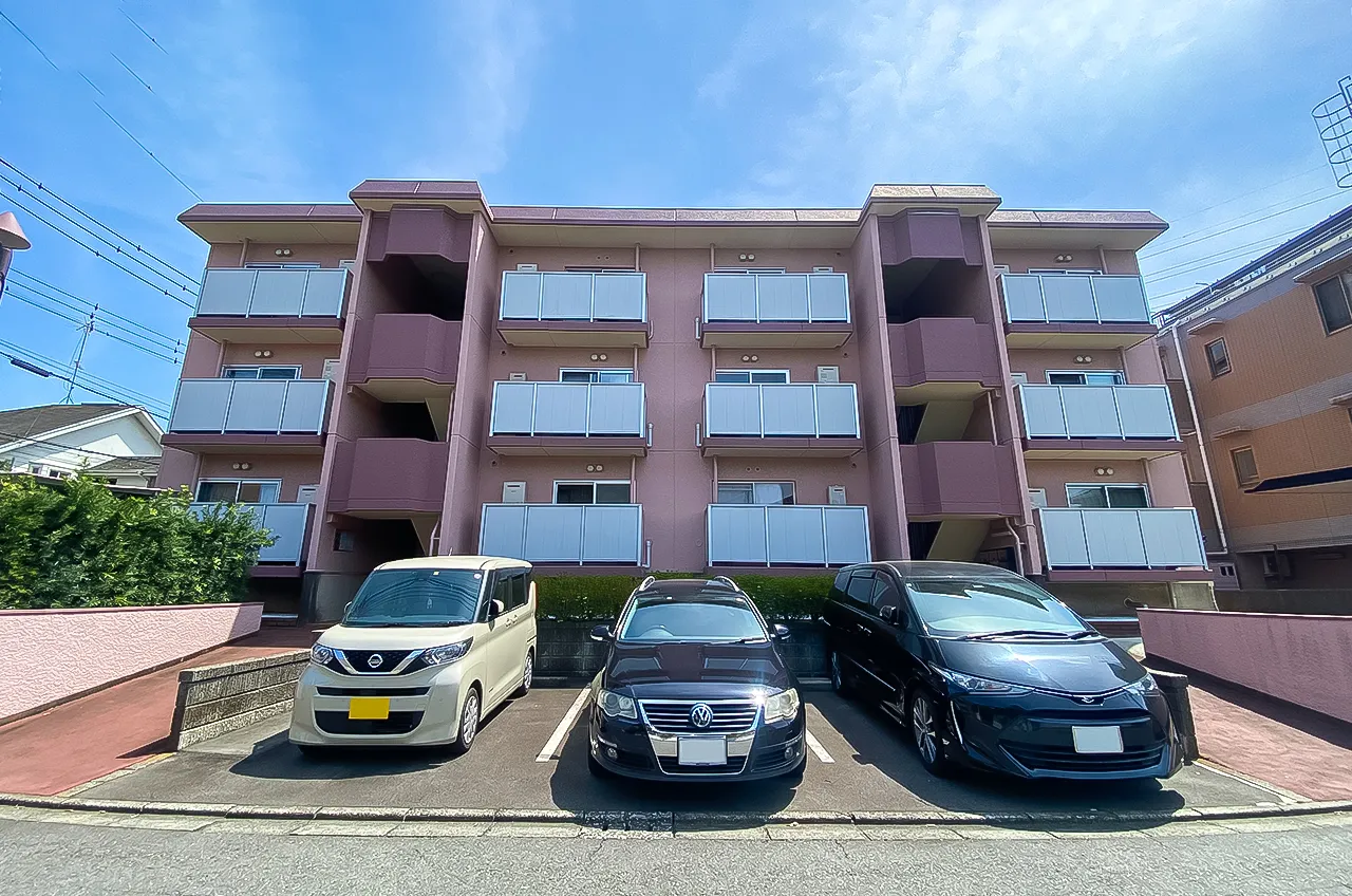 シャトレ町田