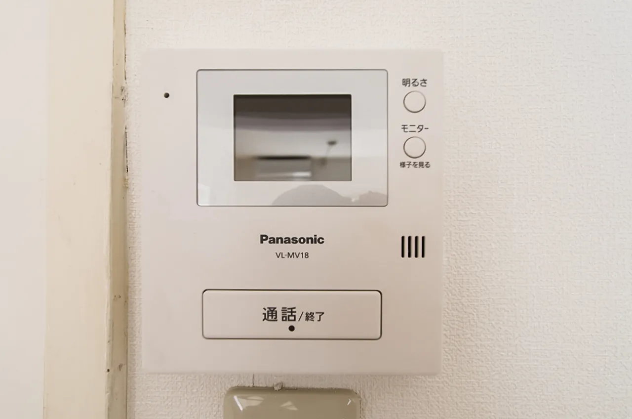 徳永ビル本館 405号室の物件画像13