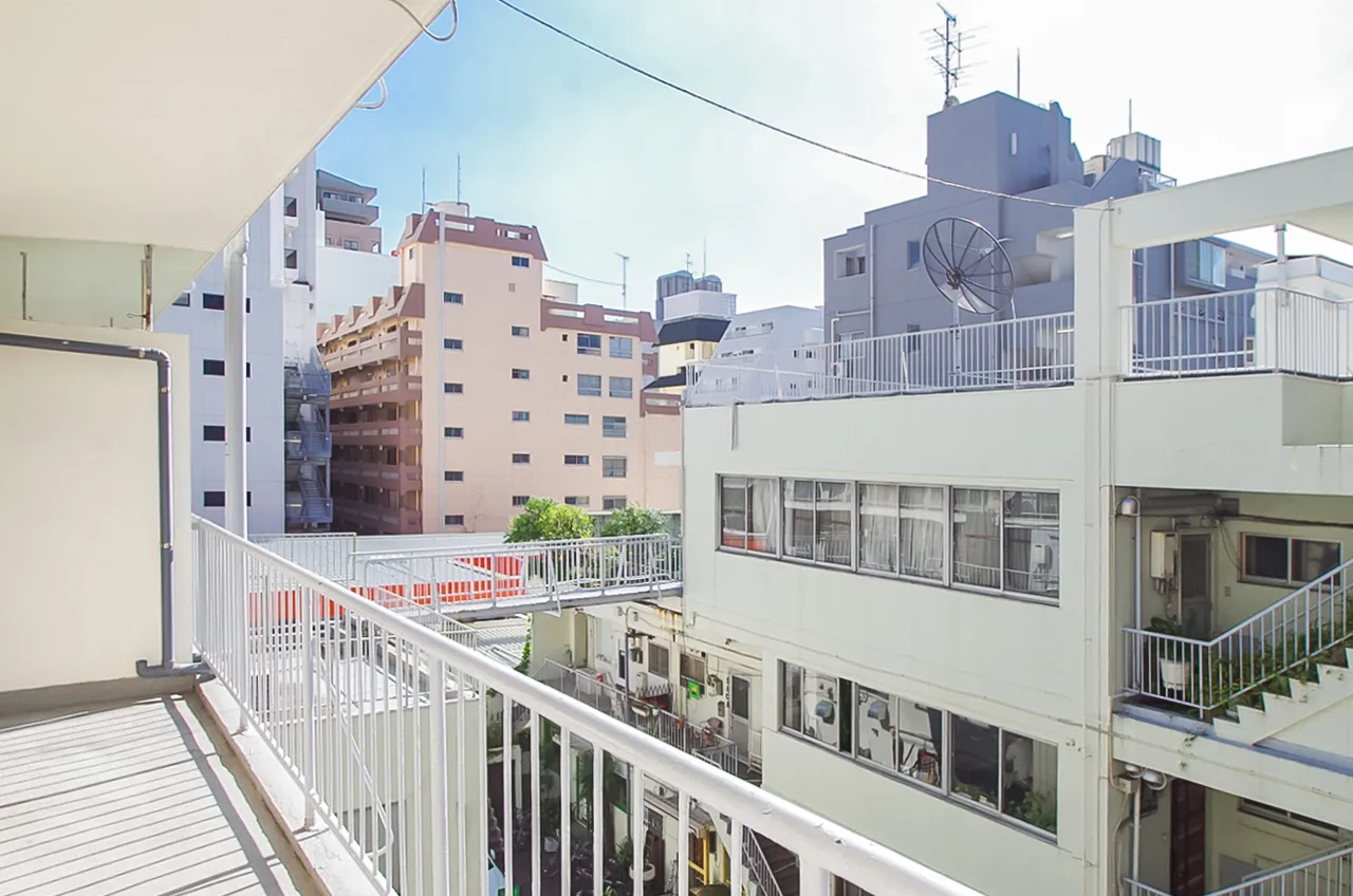 徳永ビル本館 405号室の物件画像19