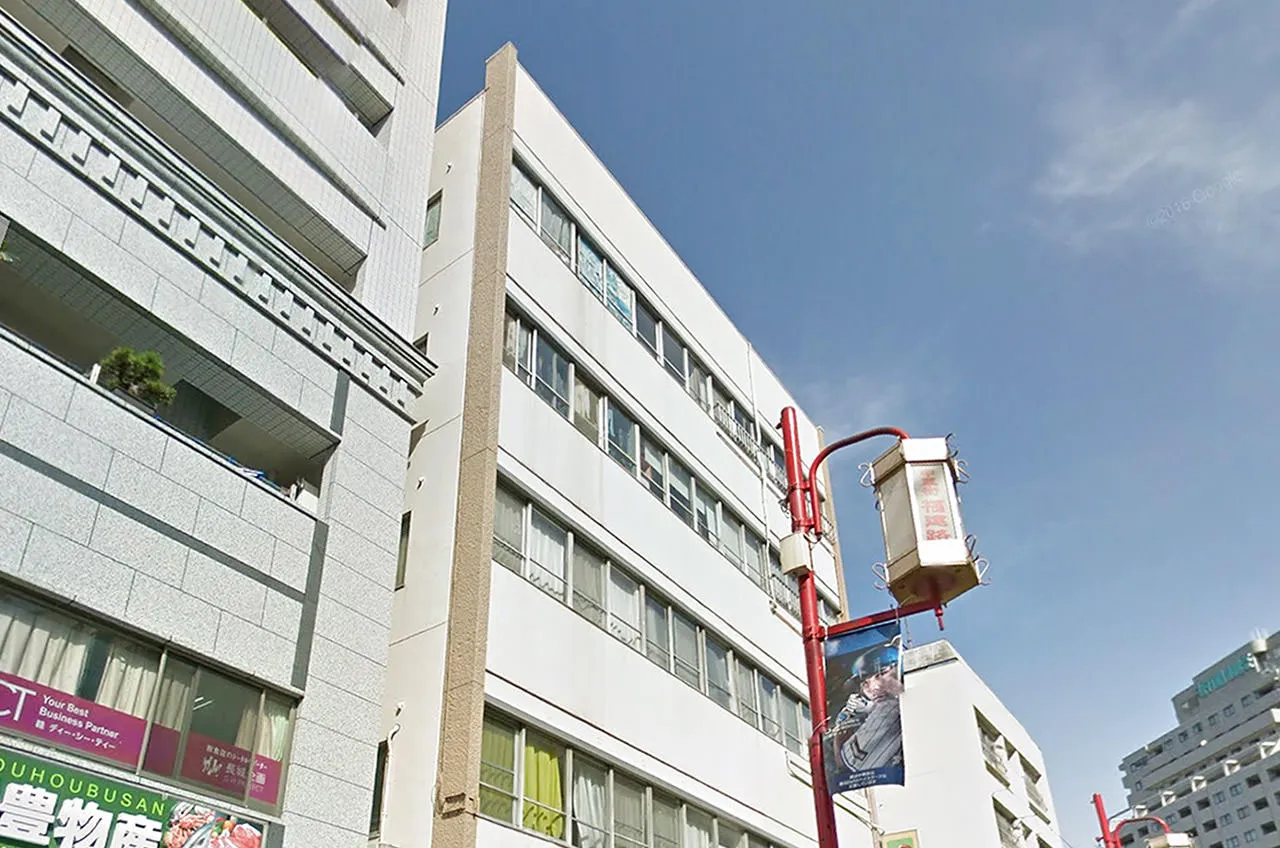 Property Image of Shin-Tokunaga Bldg. Managed by Us