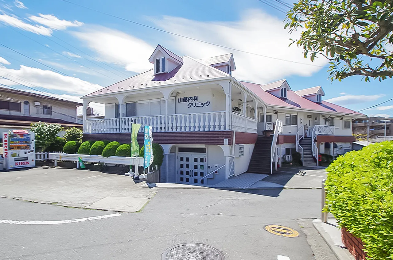 Property Image of Takenomaru House Managed by Us