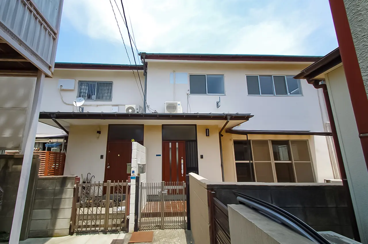 Property Image of Sannotani Terrace House Managed by Us