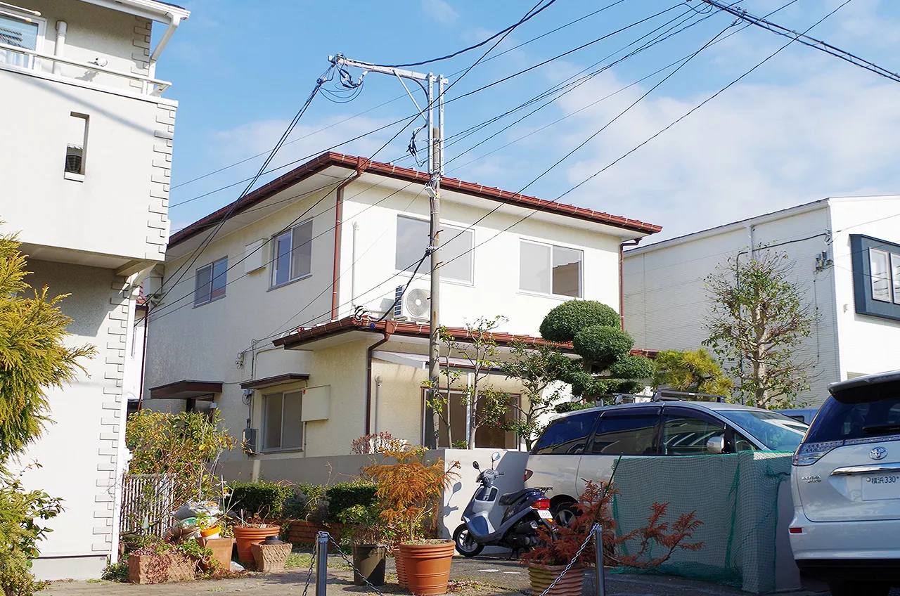Property Image of Sannotani House Managed by Us