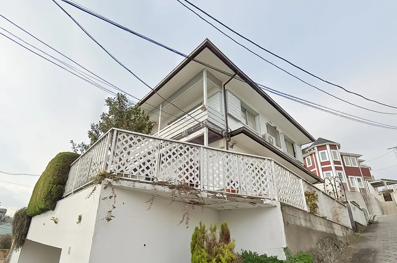 Property Image of Takinoue 143 House Managed by Us
