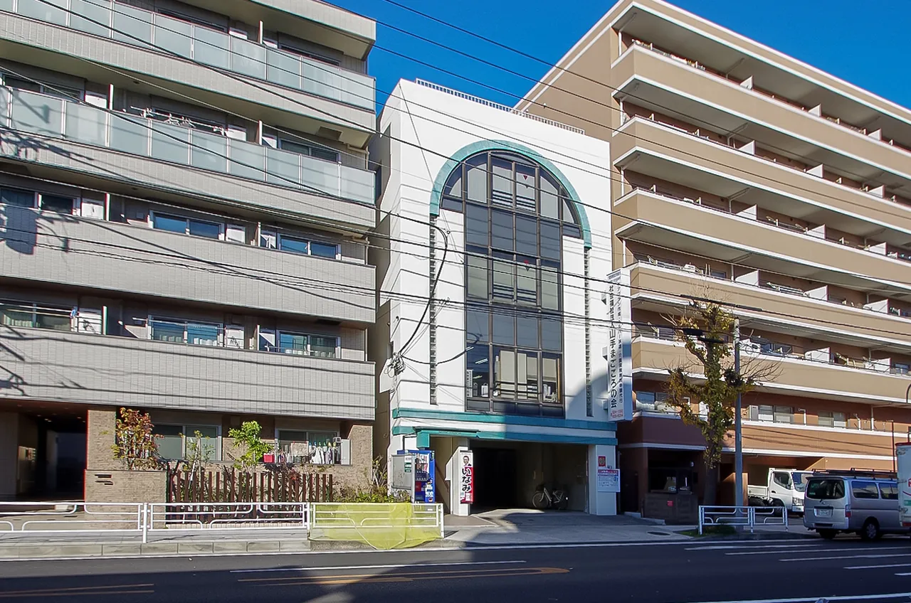 Property Image of Ono Bldg. Managed by Us