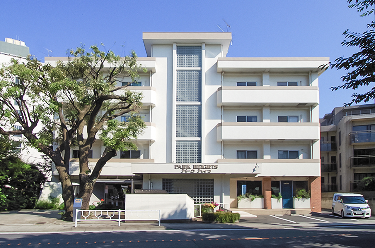 Property Image of Park Heights Managed by Us