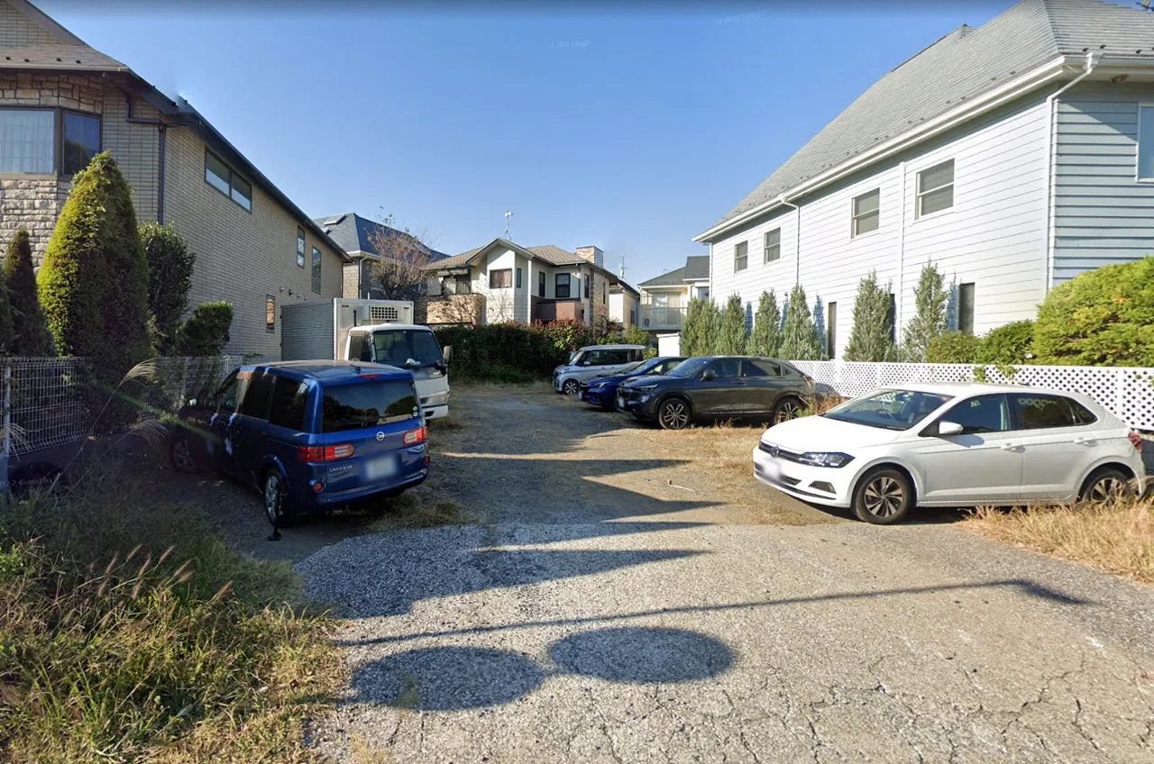 Property Image of Midorigaoka Parking Managed by Us
