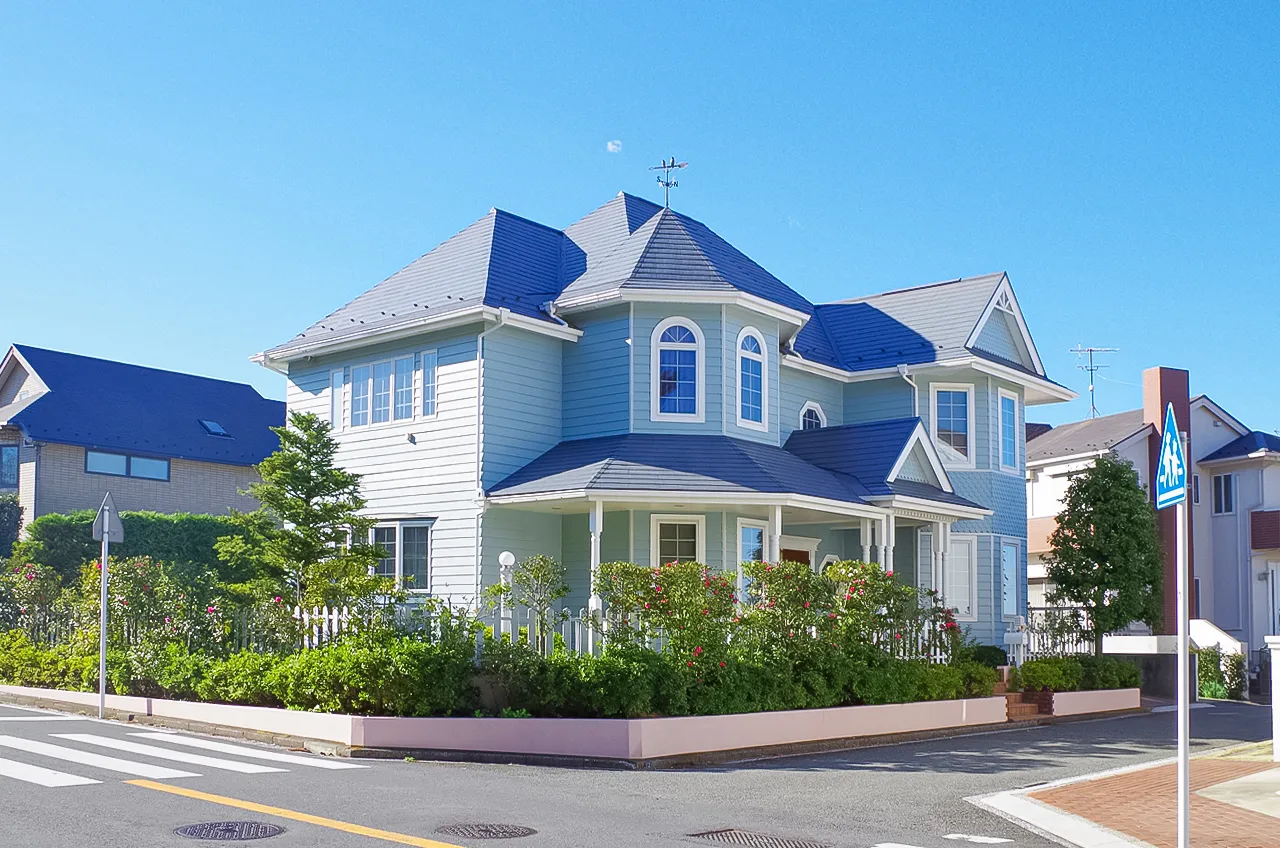 Property Image of Midorigaoka House Managed by Us