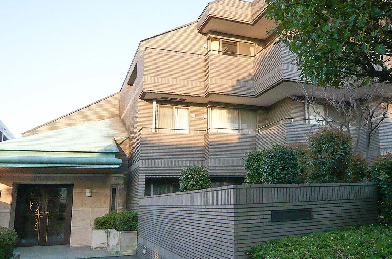Property Image of Park Heim Yamate Sagiyama Managed by Us