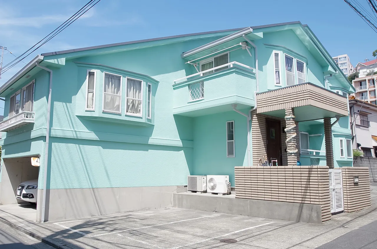Property Image of Le Vent Managed by Us