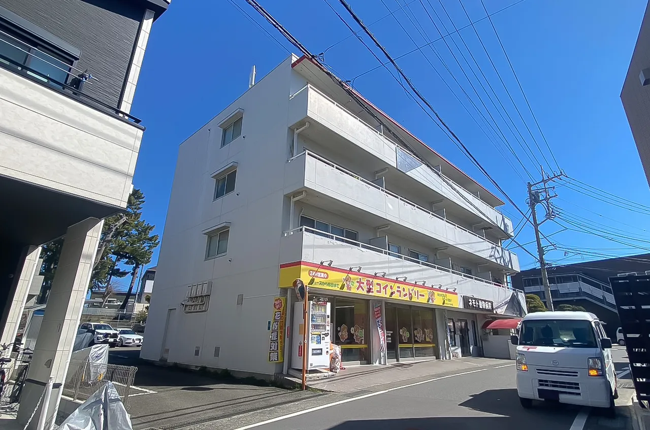 Property Image of MS Heim Managed by Us