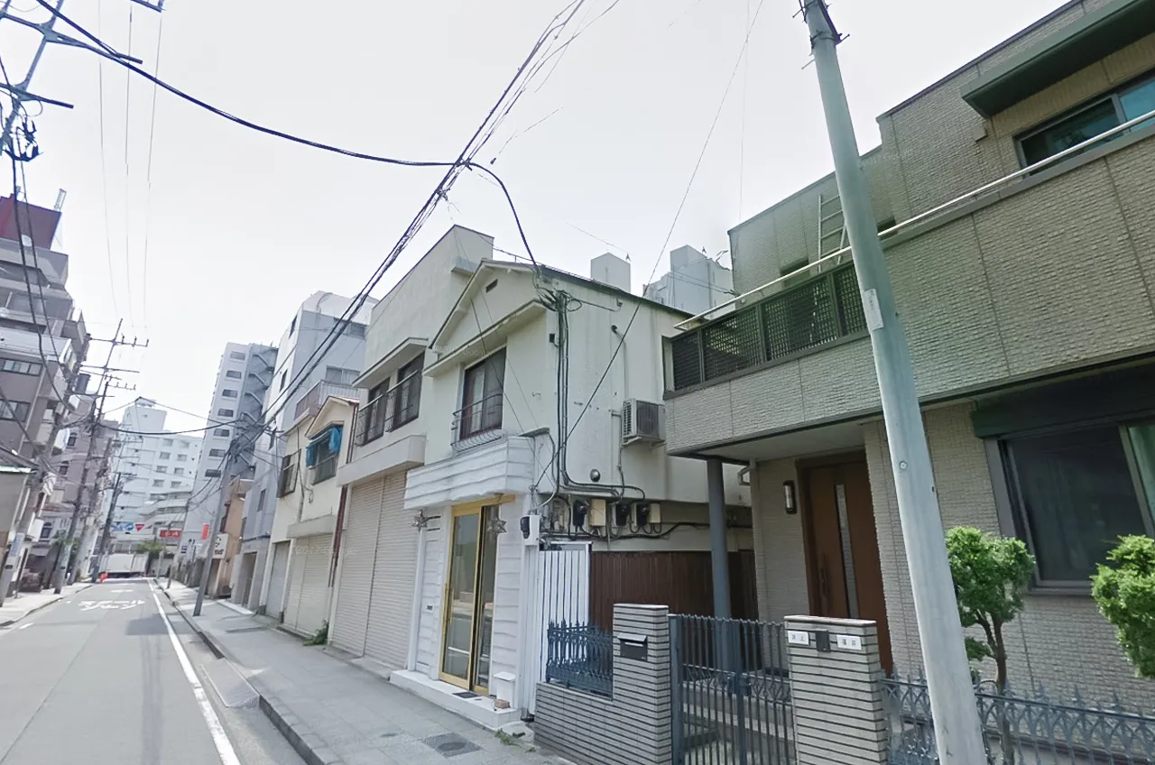 Property Image of Yamashita-cho 122 Heim Managed by Us
