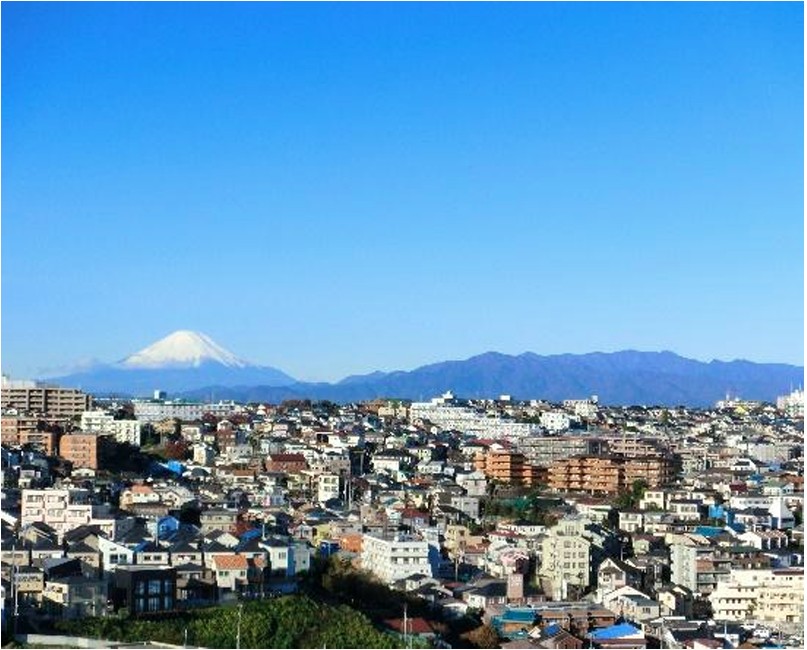 Kamiooka Tower The Residence 15F's picture 3