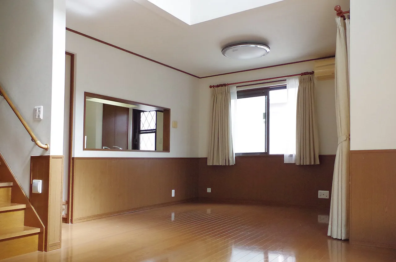 Yokosuka Minatogaoka House's picture 3