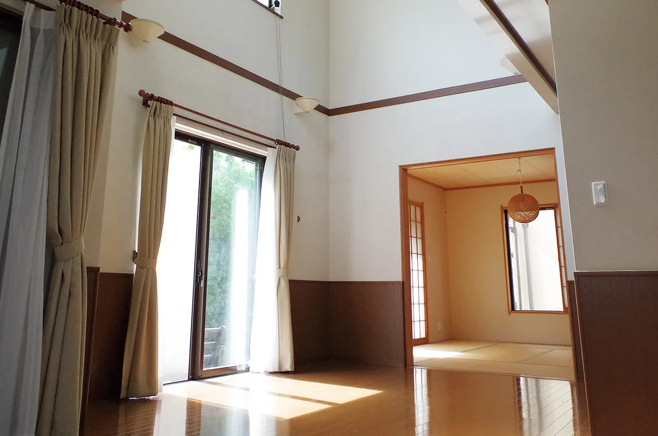 Yokosuka Minatogaoka House's picture 4