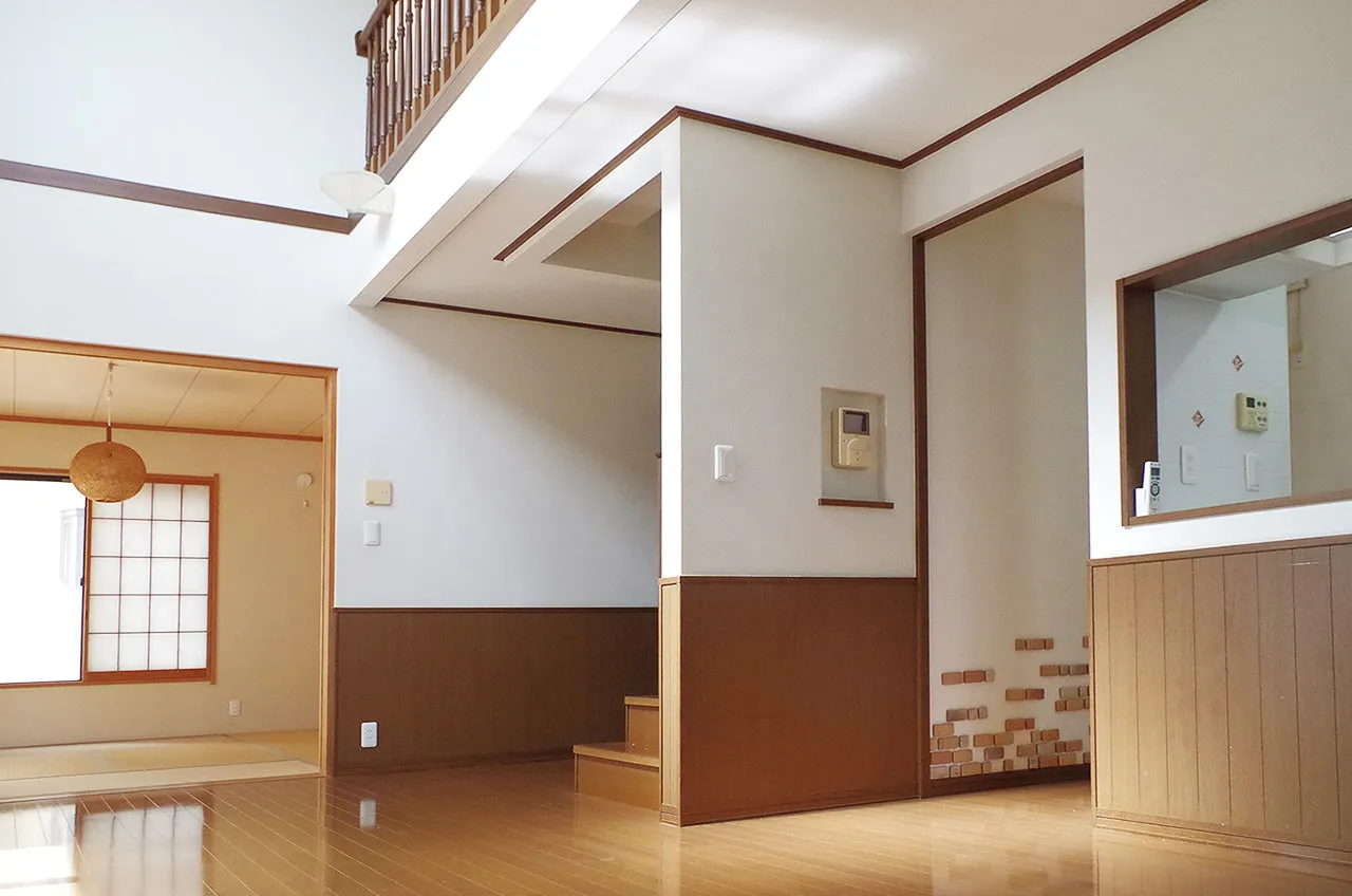 Yokosuka Minatogaoka House's picture 5