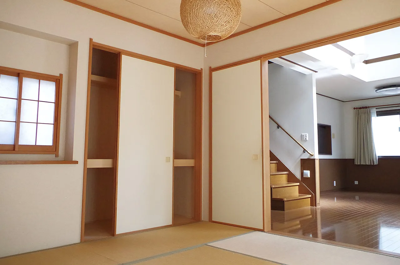 Yokosuka Minatogaoka House's picture 7