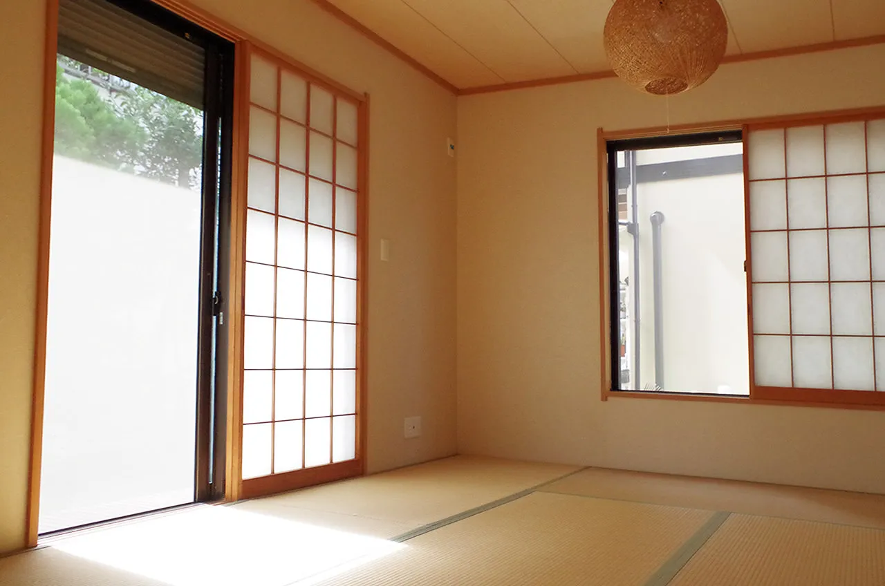 Yokosuka Minatogaoka House's picture 8