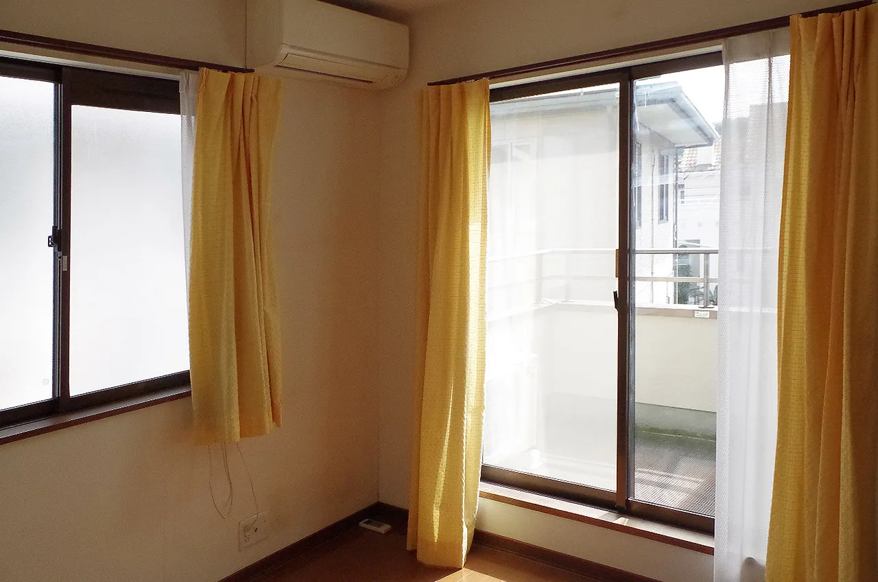 Yokosuka Minatogaoka House's picture 17