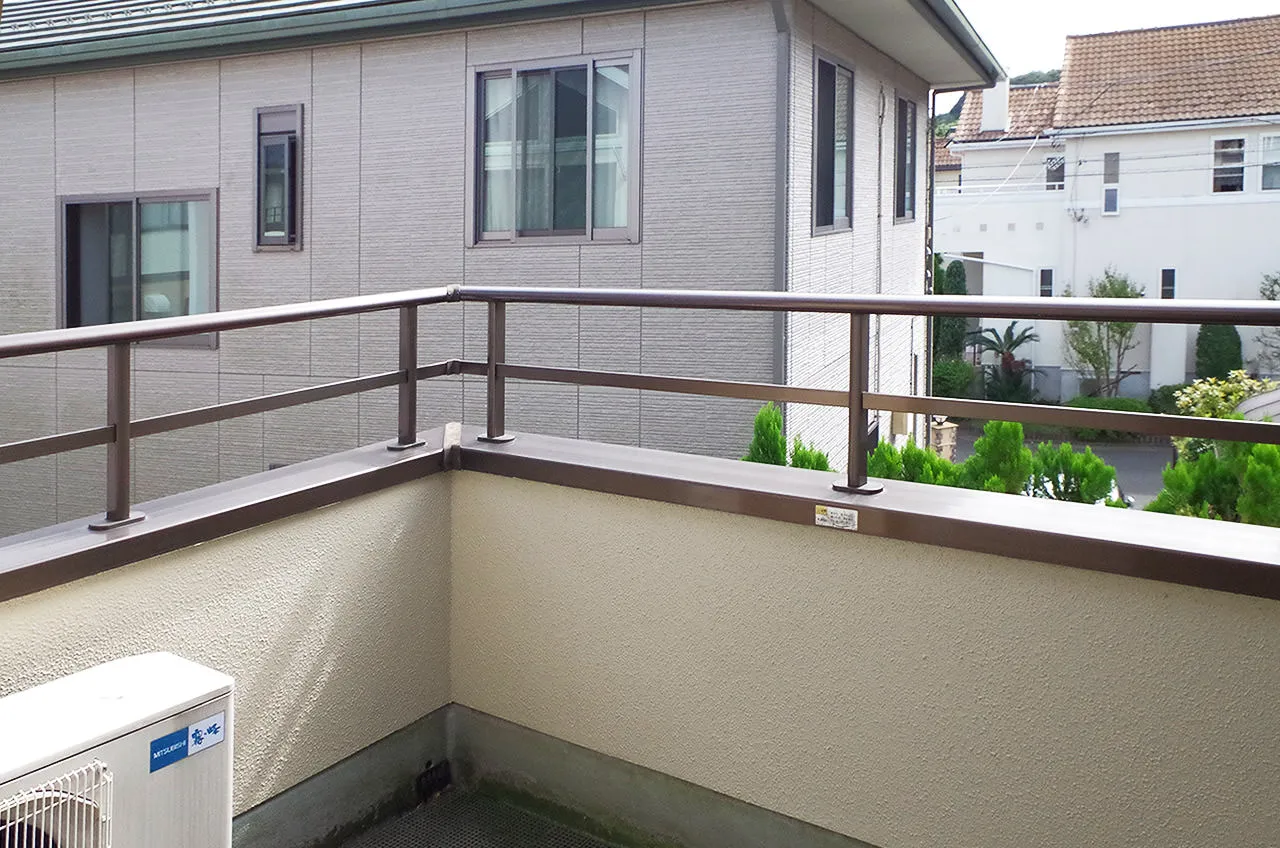 Yokosuka Minatogaoka House's picture 18