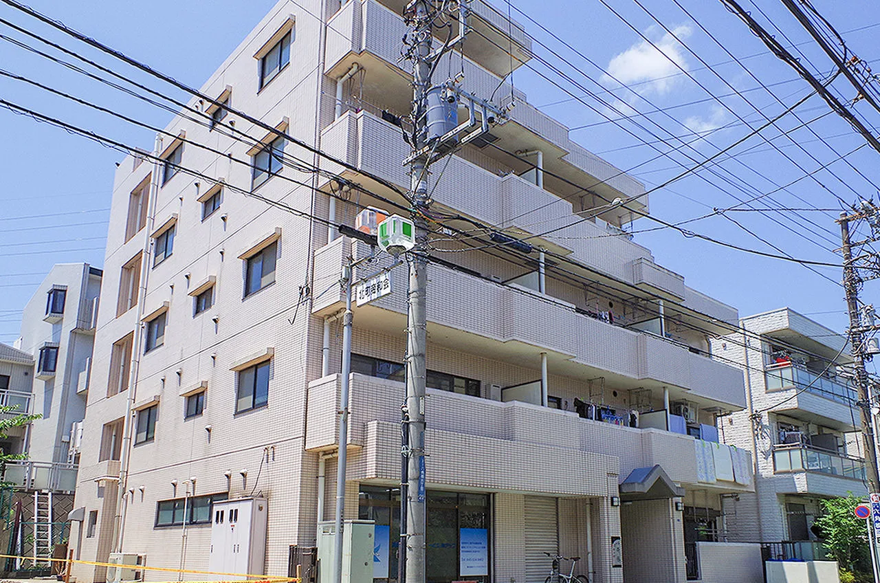 Property Image of Casserole Saito Managed by Us