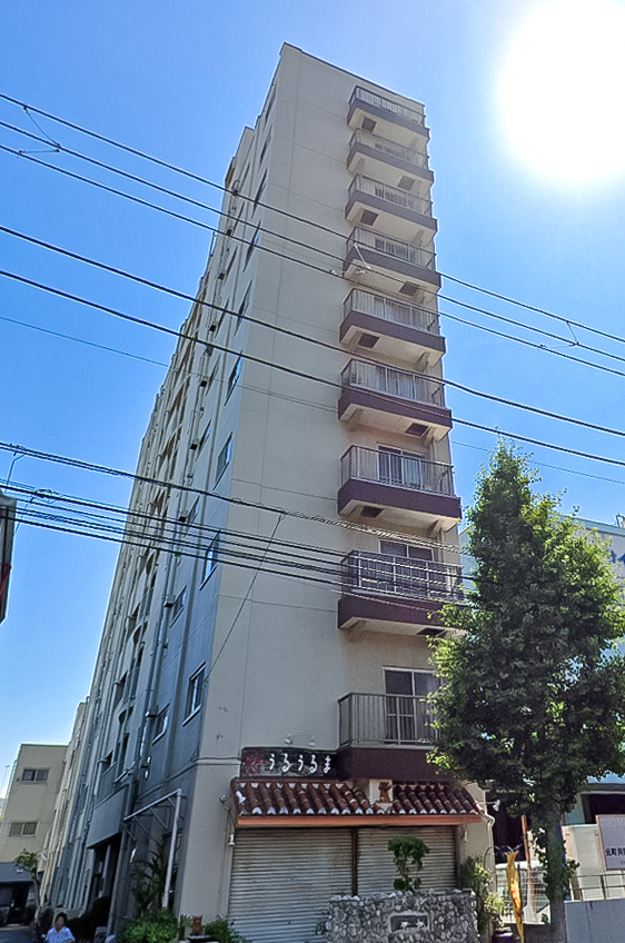 Property Image of Ibis Heights Yamashita Park Managed by Us