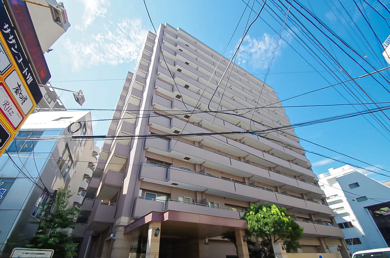Property Image of CLIO Chigasaki Ekimae Ichibankan Managed by Us