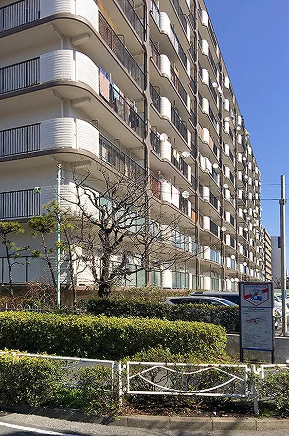 Property Image of Soft Town Negishi Ichibankan Managed by Us