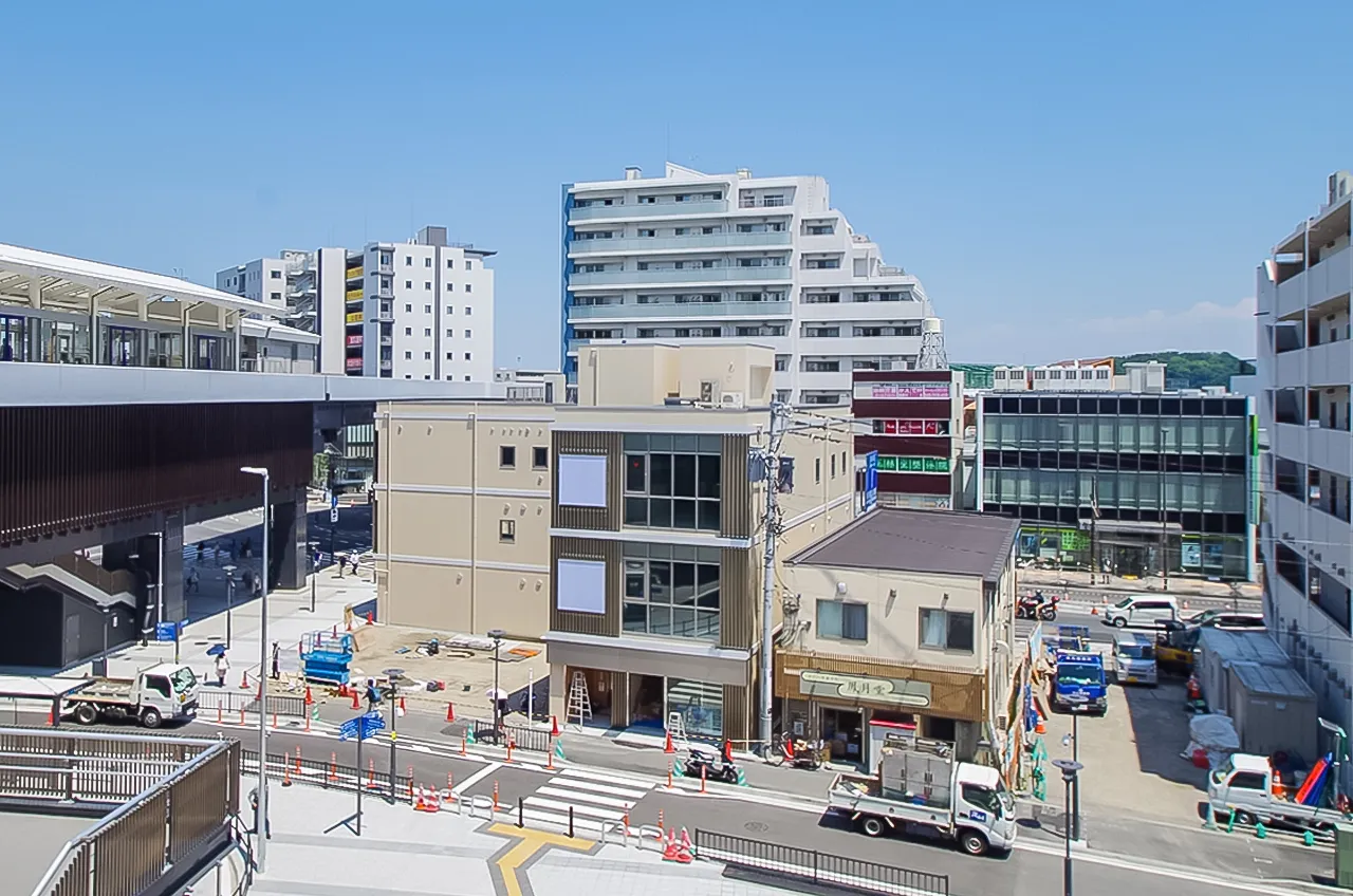 Property Image of Hogetudo Bldg. Managed by Us