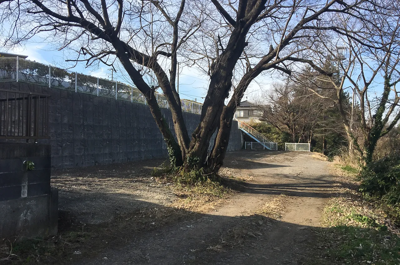Property Image of Kawashima-cho Land Managed by Us