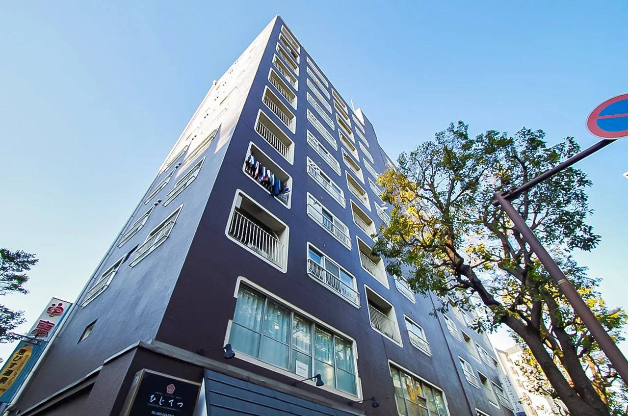 Property Image of Marigold Motomachi Managed by Us
