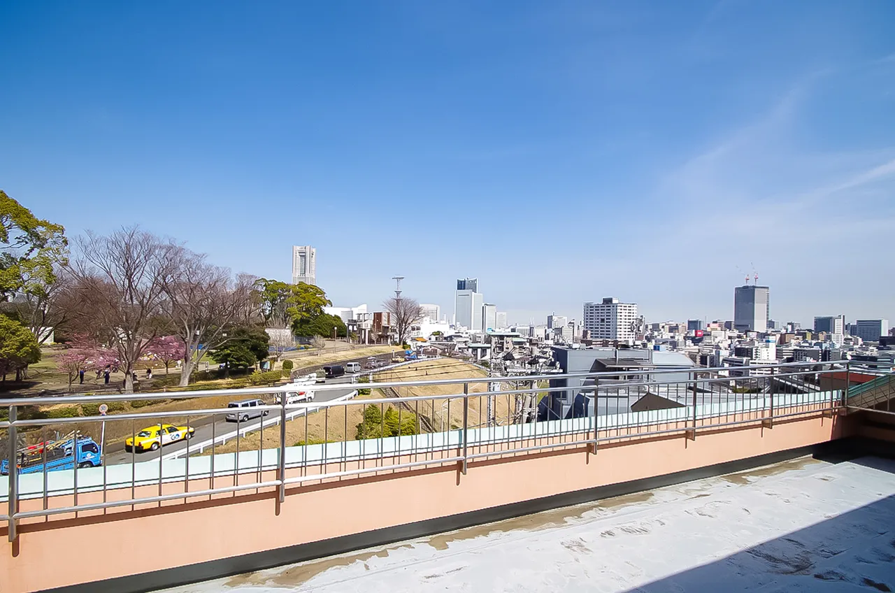 エルクール東ケ丘 505号室の物件画像19