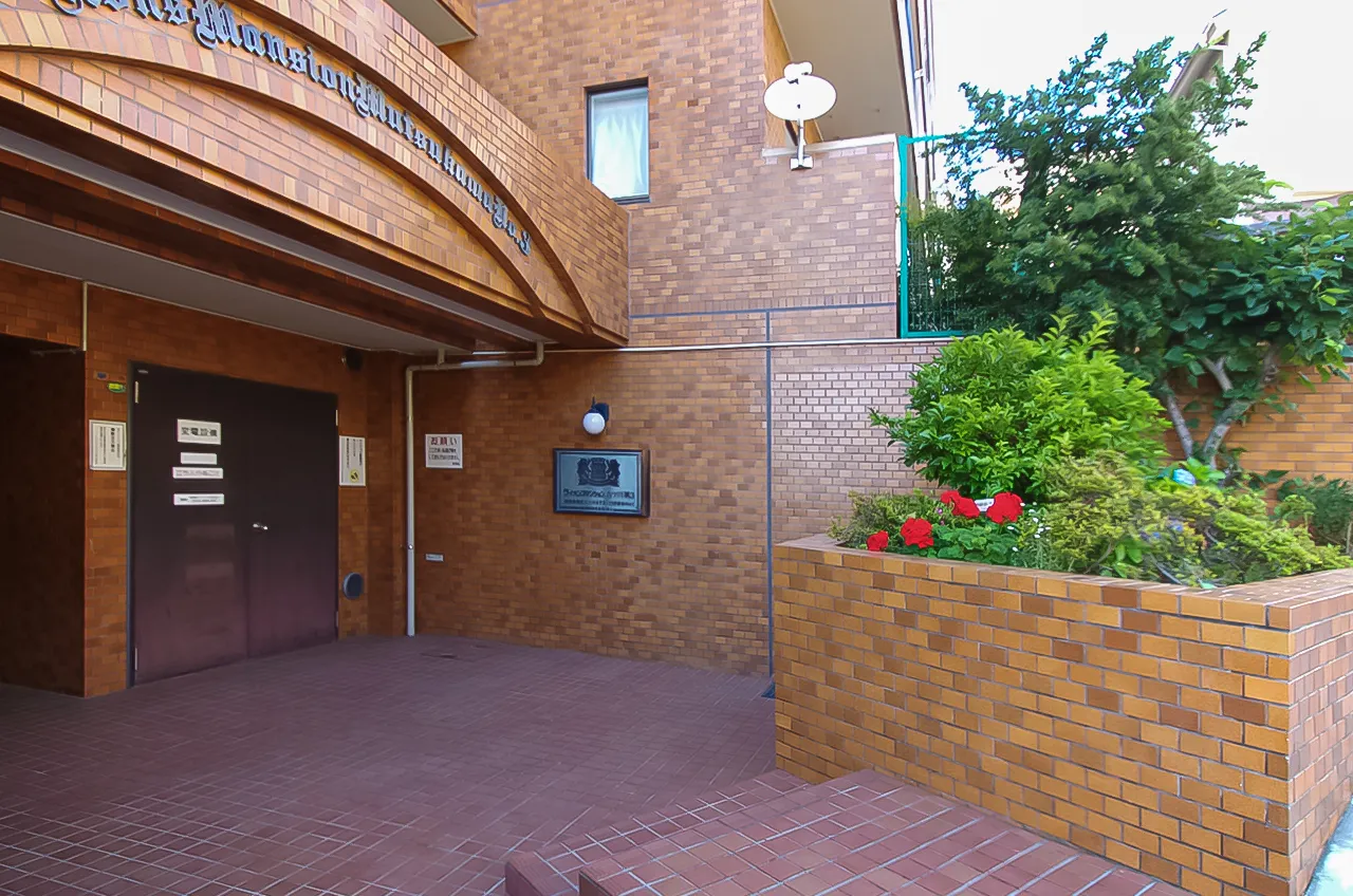 Lions Mansion Mutsukawa 3rd 4F's picture 13