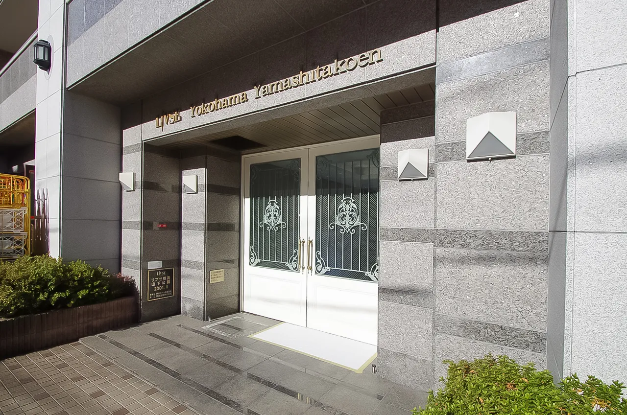 リブゼ横浜山下公園 5階の物件画像3