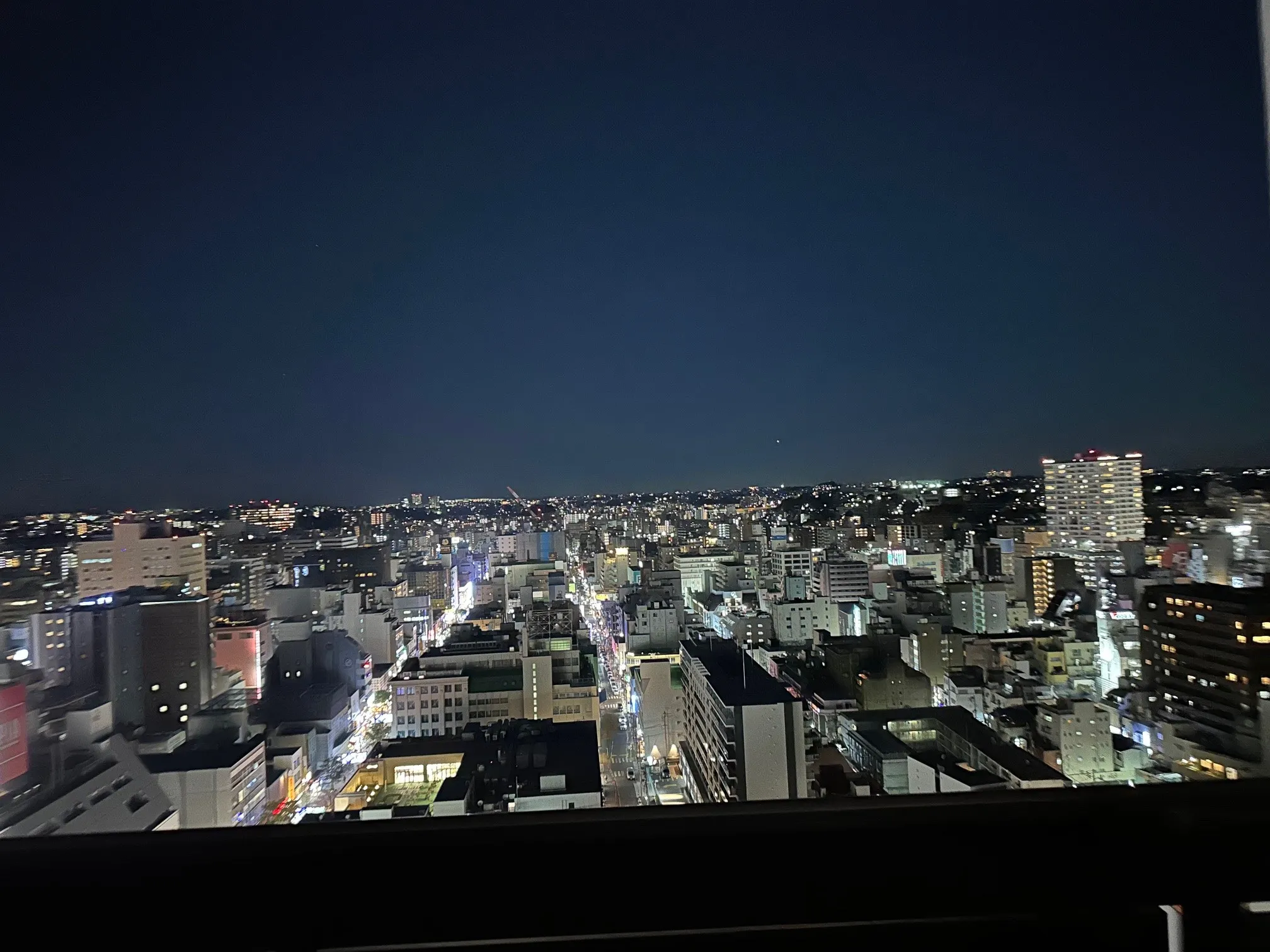 Yokohama City Tower Bashamichi 21F's picture 20