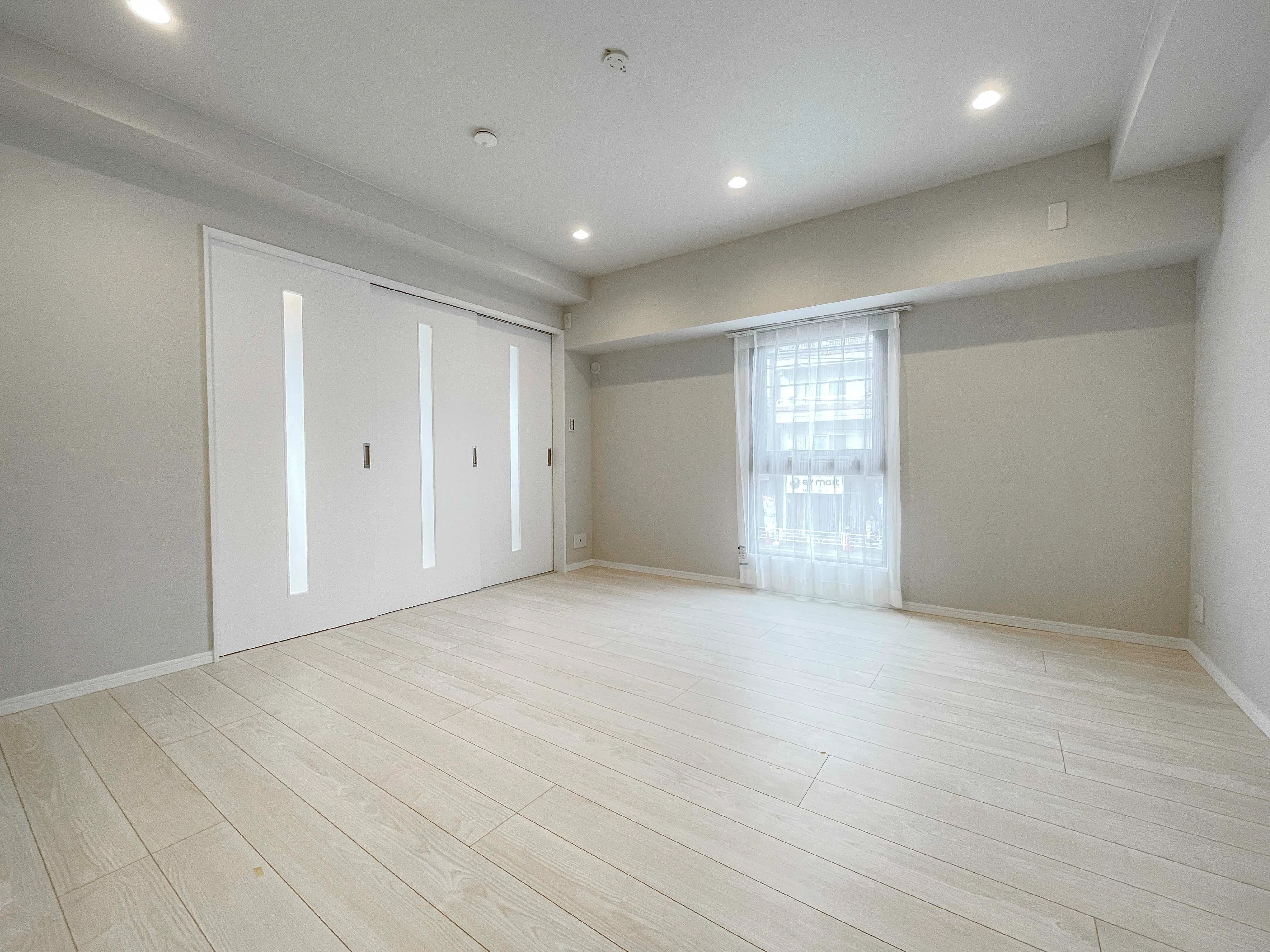 リブゼ本牧 2階の物件画像4