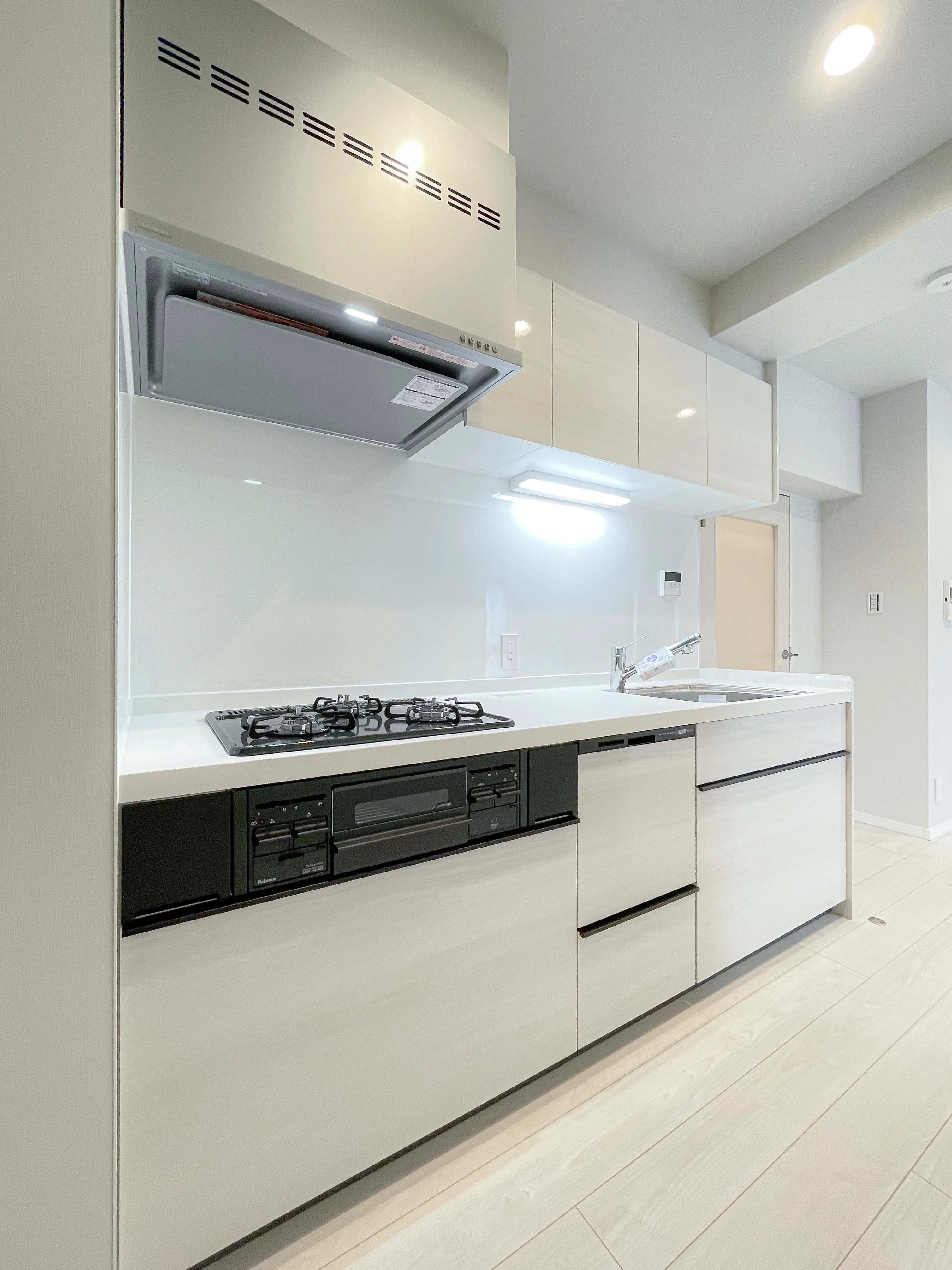 リブゼ本牧 2階の物件画像5