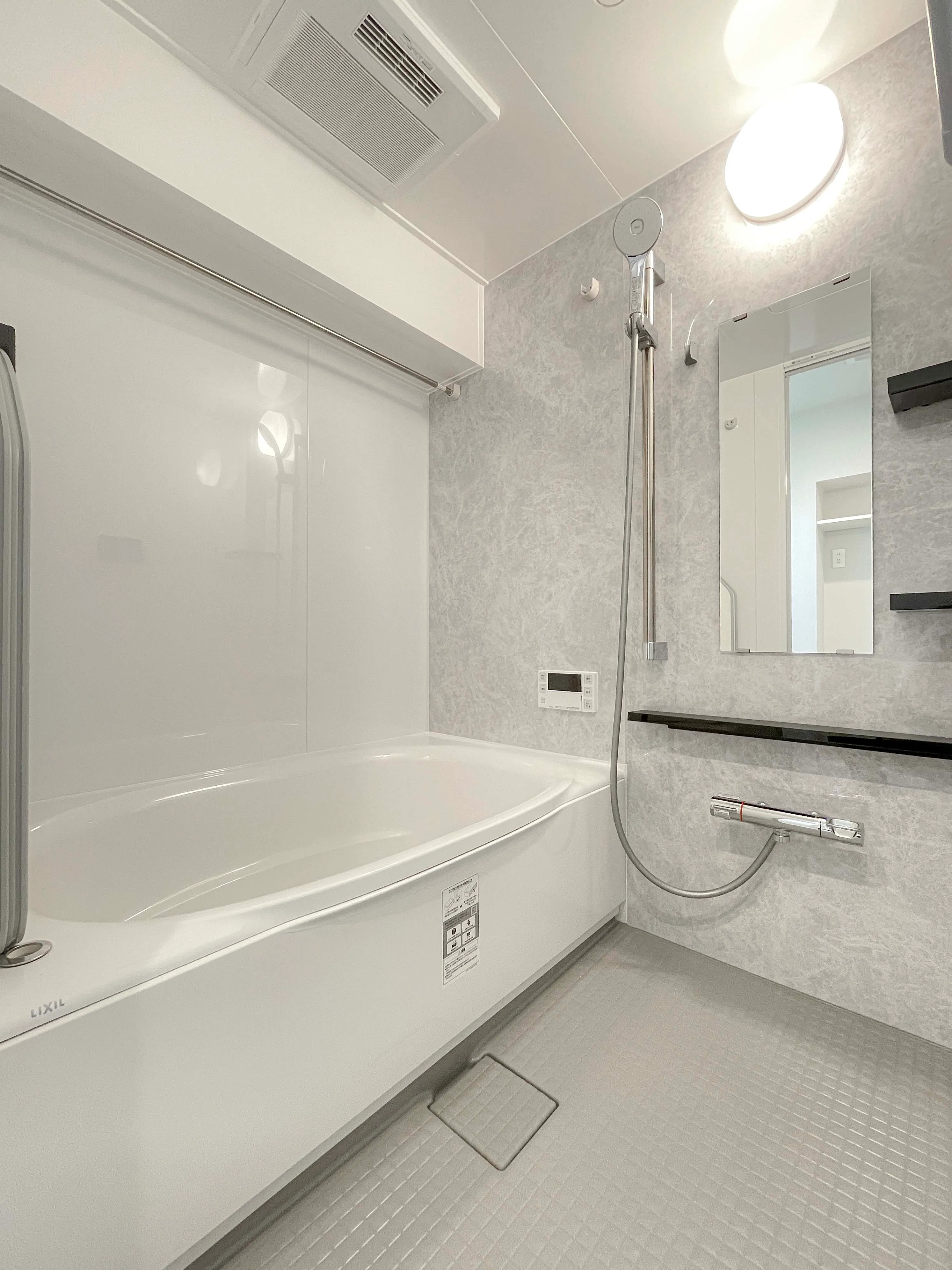 リブゼ本牧 2階の物件画像6