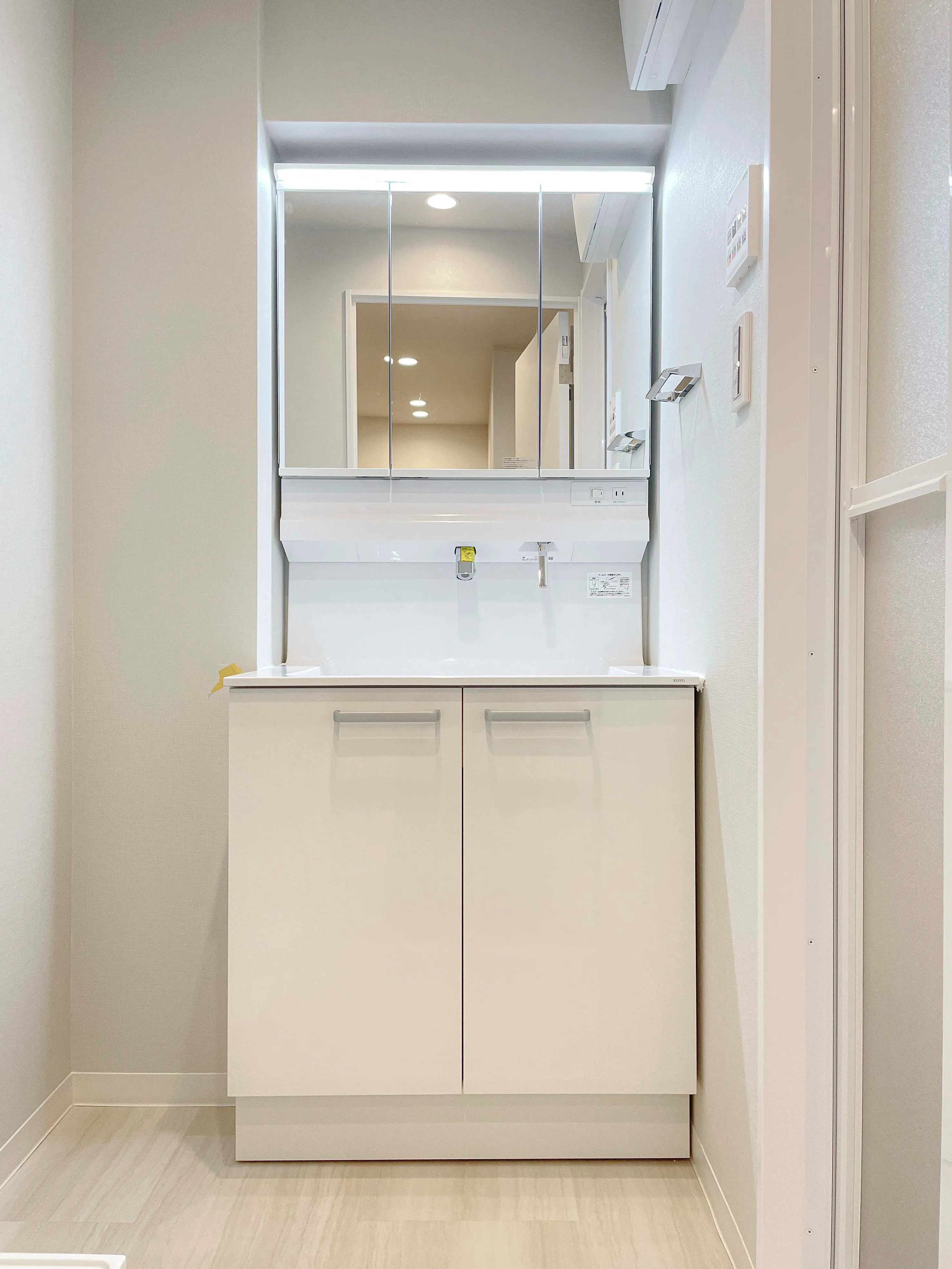 リブゼ本牧 2階の物件画像7