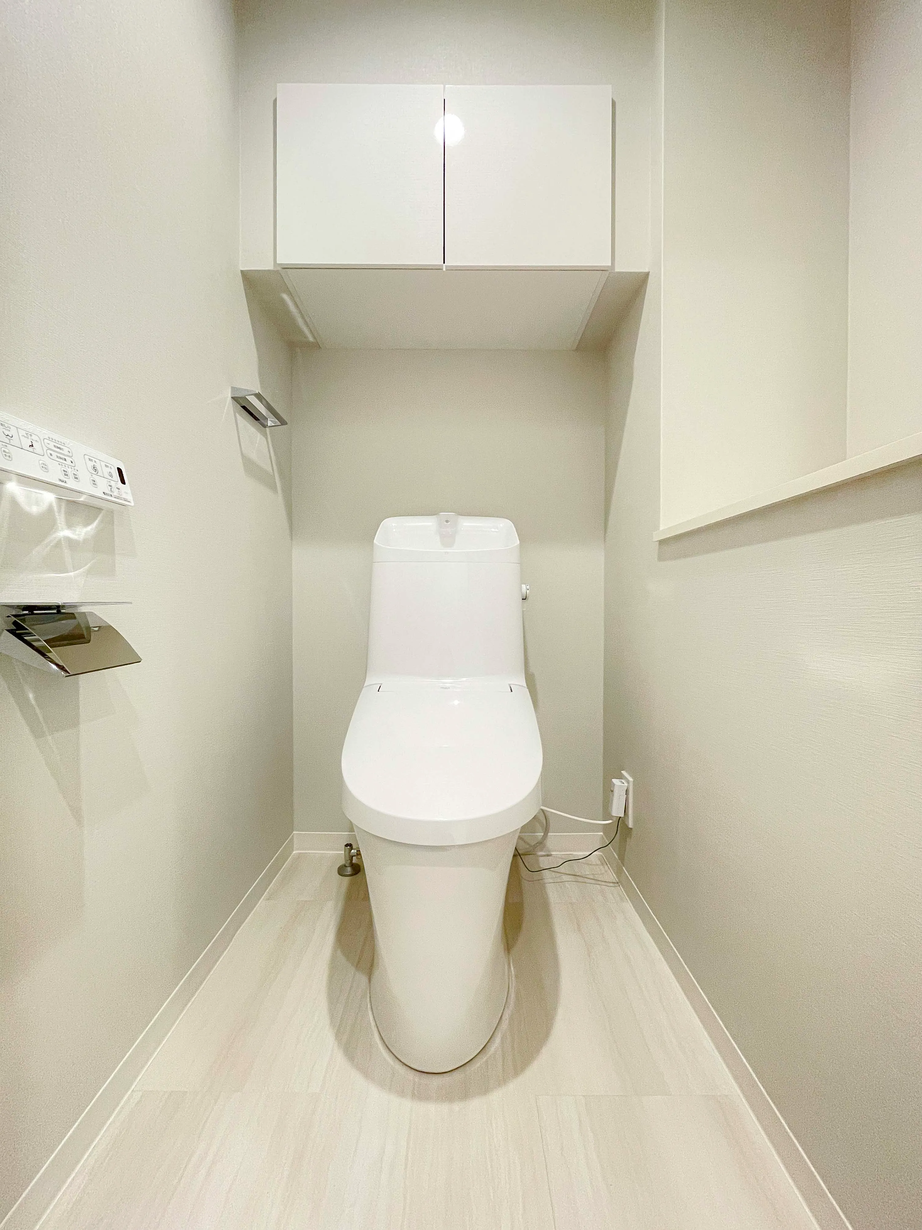 リブゼ本牧 2階の物件画像8