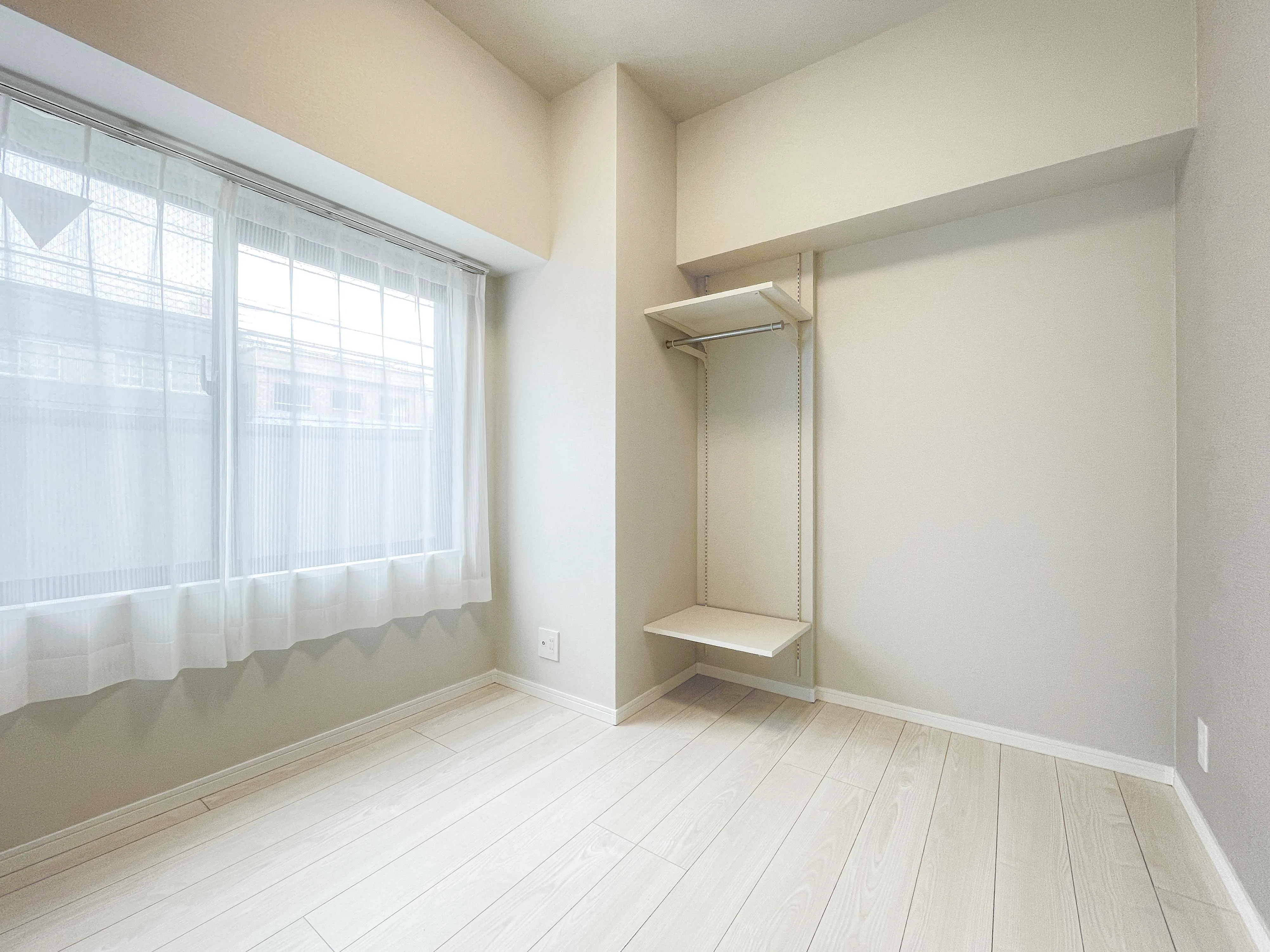 リブゼ本牧 2階の物件画像9