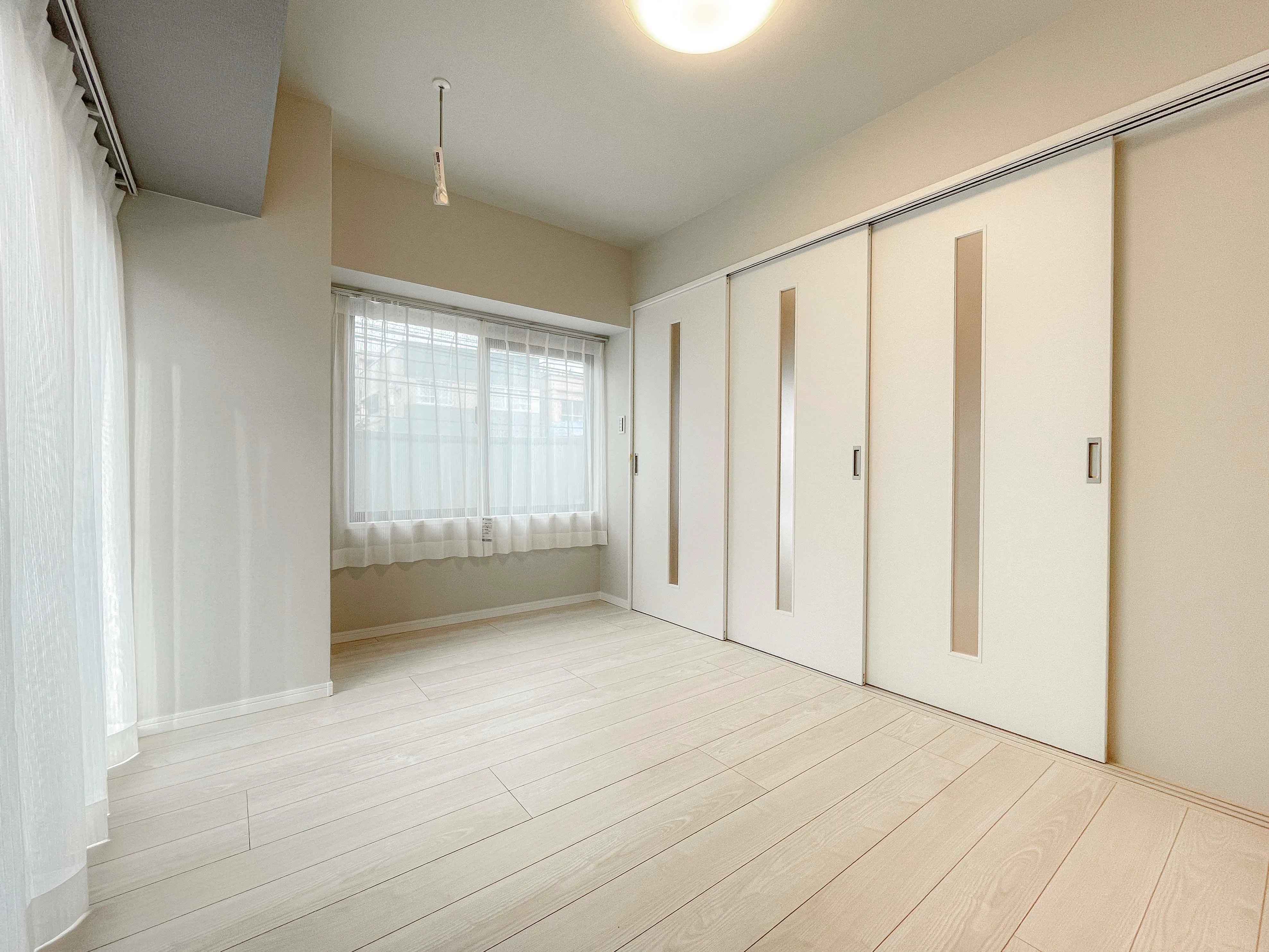 リブゼ本牧 2階の物件画像11