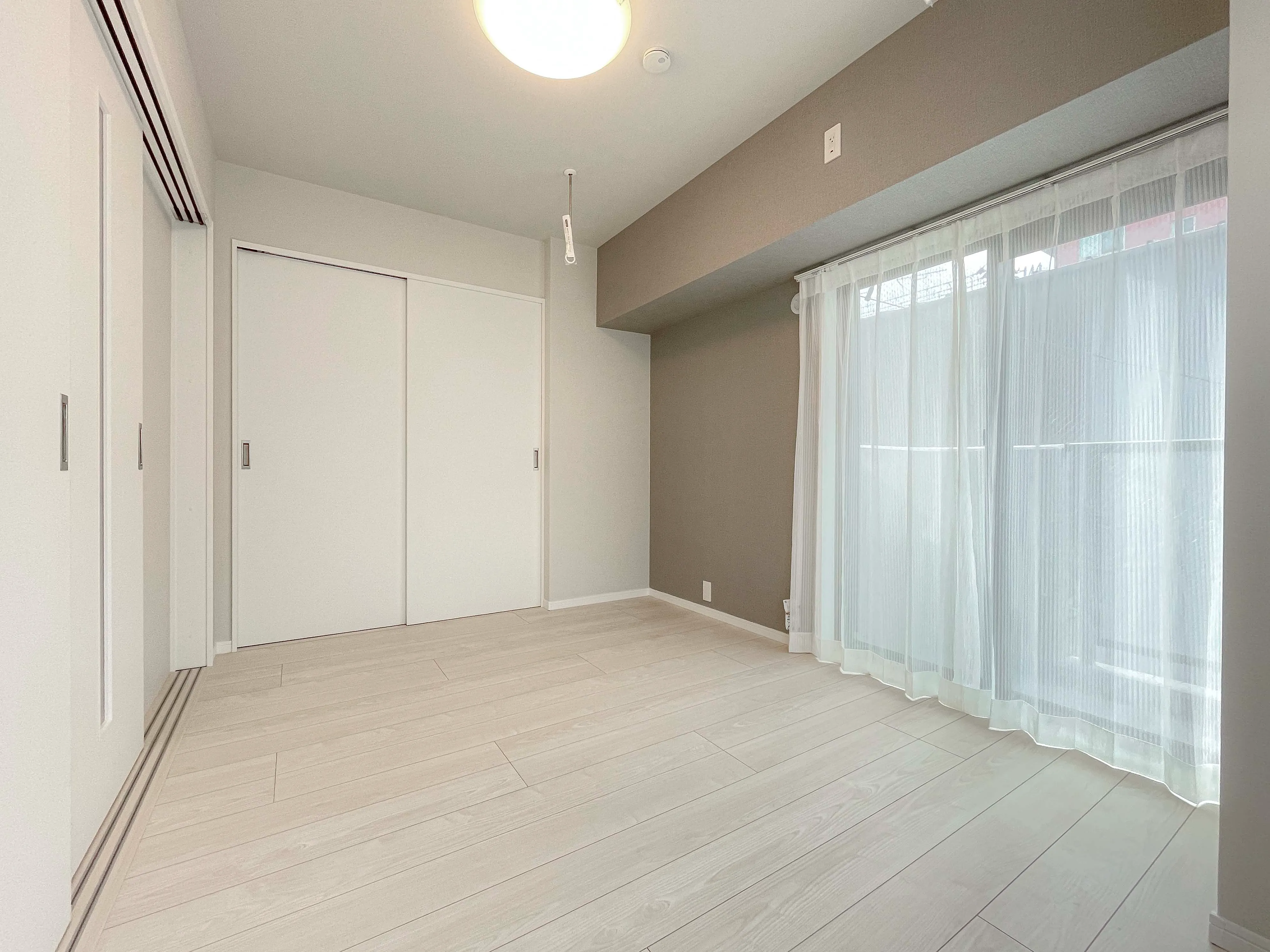 リブゼ本牧 2階の物件画像12